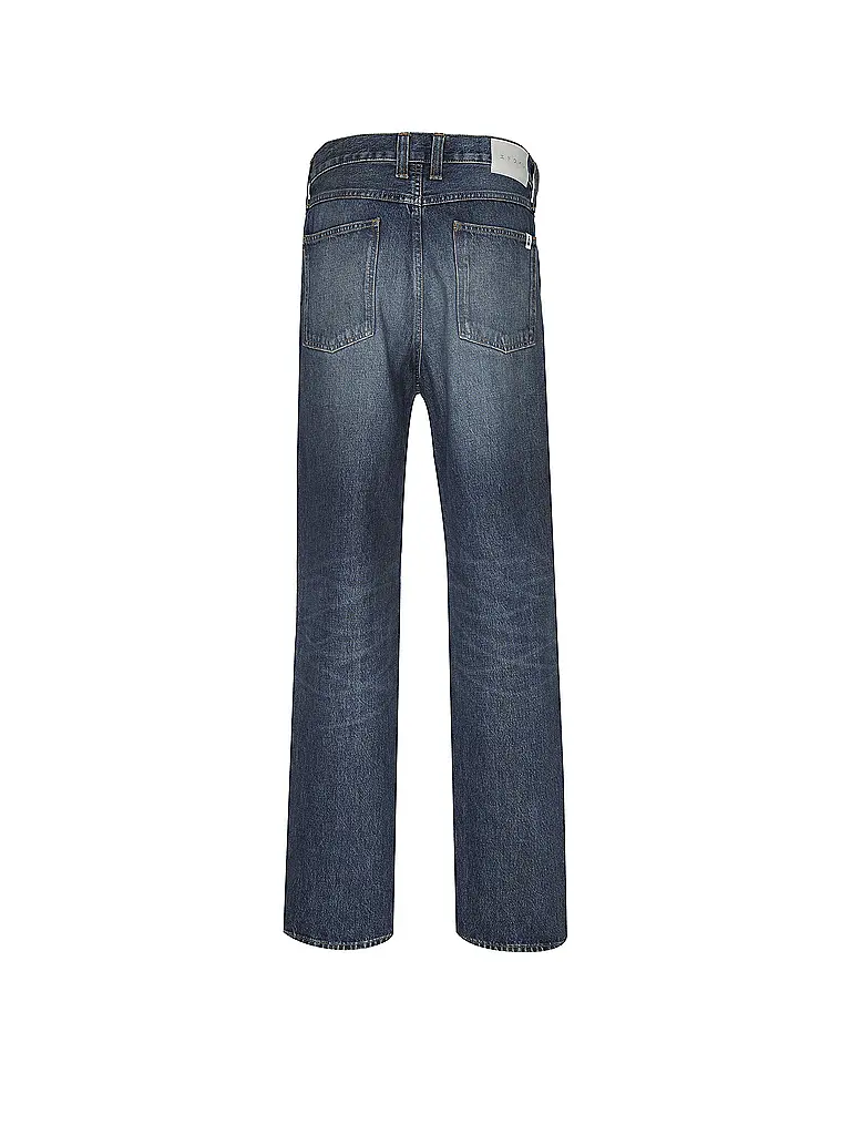 EDWIN | Jeans Tapered Fit | Blu