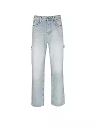 EIGHTYFIVE | Jeans Baggy Fit | Blu chiaro