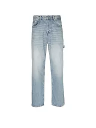 EIGHTYFIVE | Jeans Baggy Fit | Blu