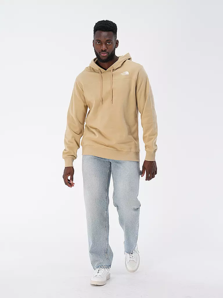 EIGHTYFIVE | Jeans Baggy Fit | Blu chiaro