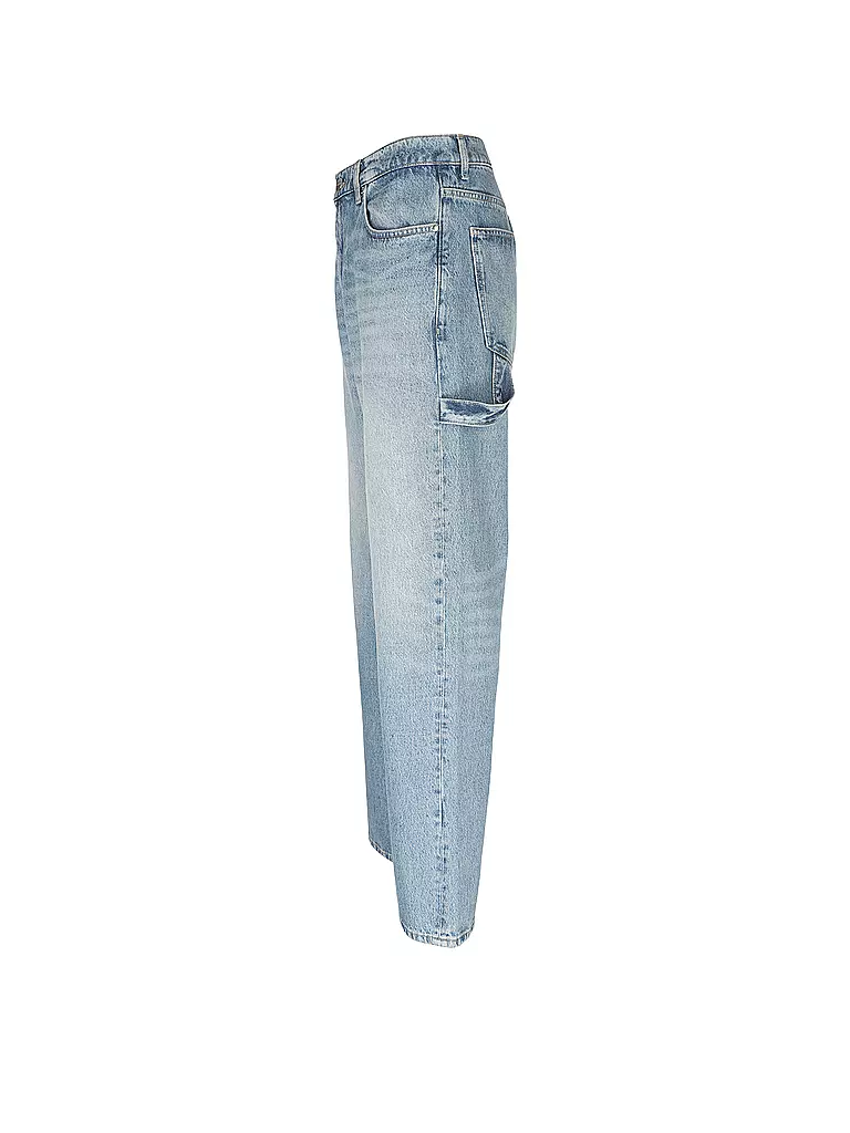 EIGHTYFIVE | Jeans Baggy Fit | 