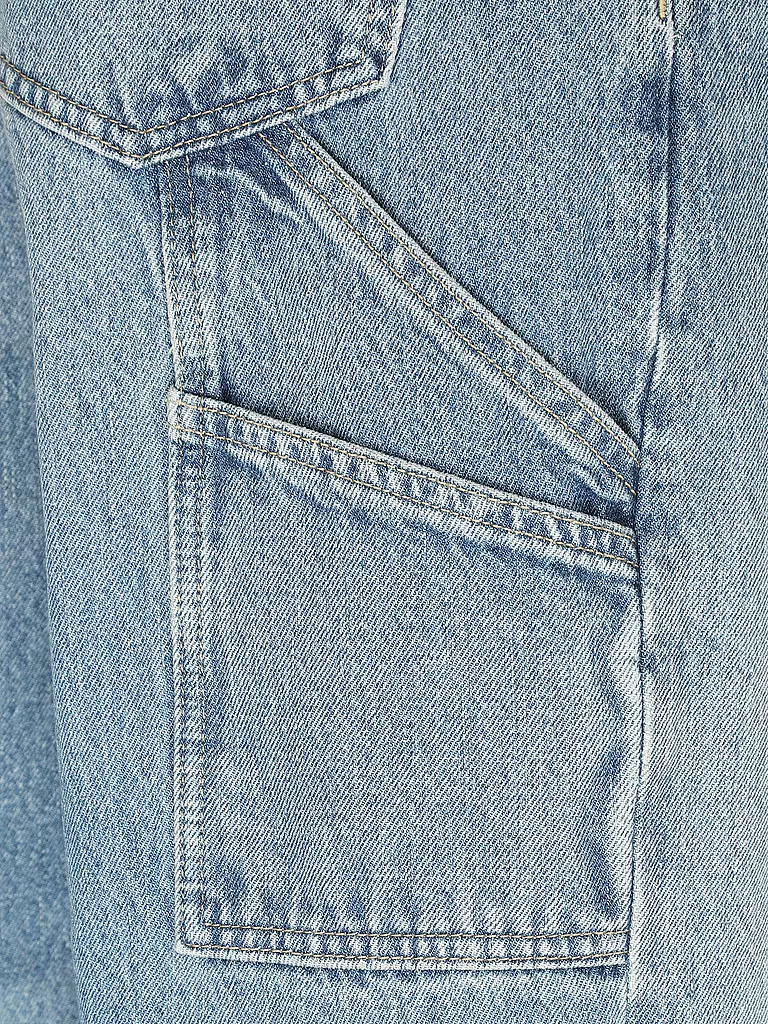 EIGHTYFIVE | Jeans Baggy Fit | 