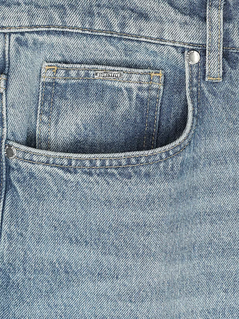 EIGHTYFIVE | Jeans Baggy Fit | 