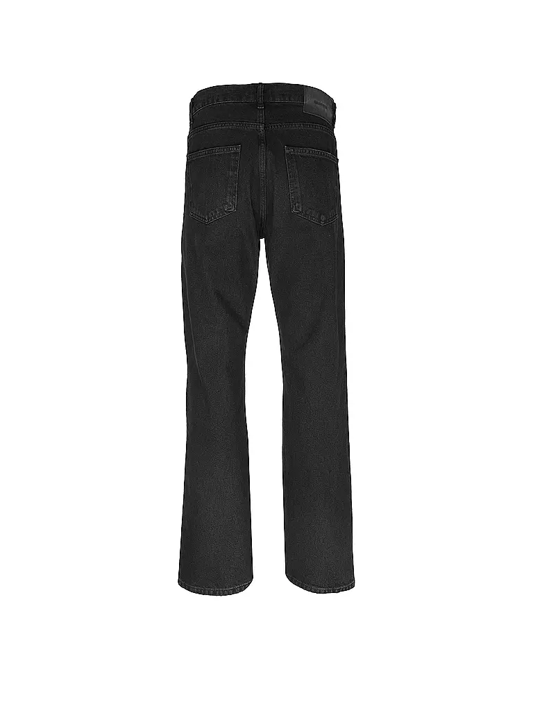 EIGHTYFIVE | Jeans Straight Fit  | Nero