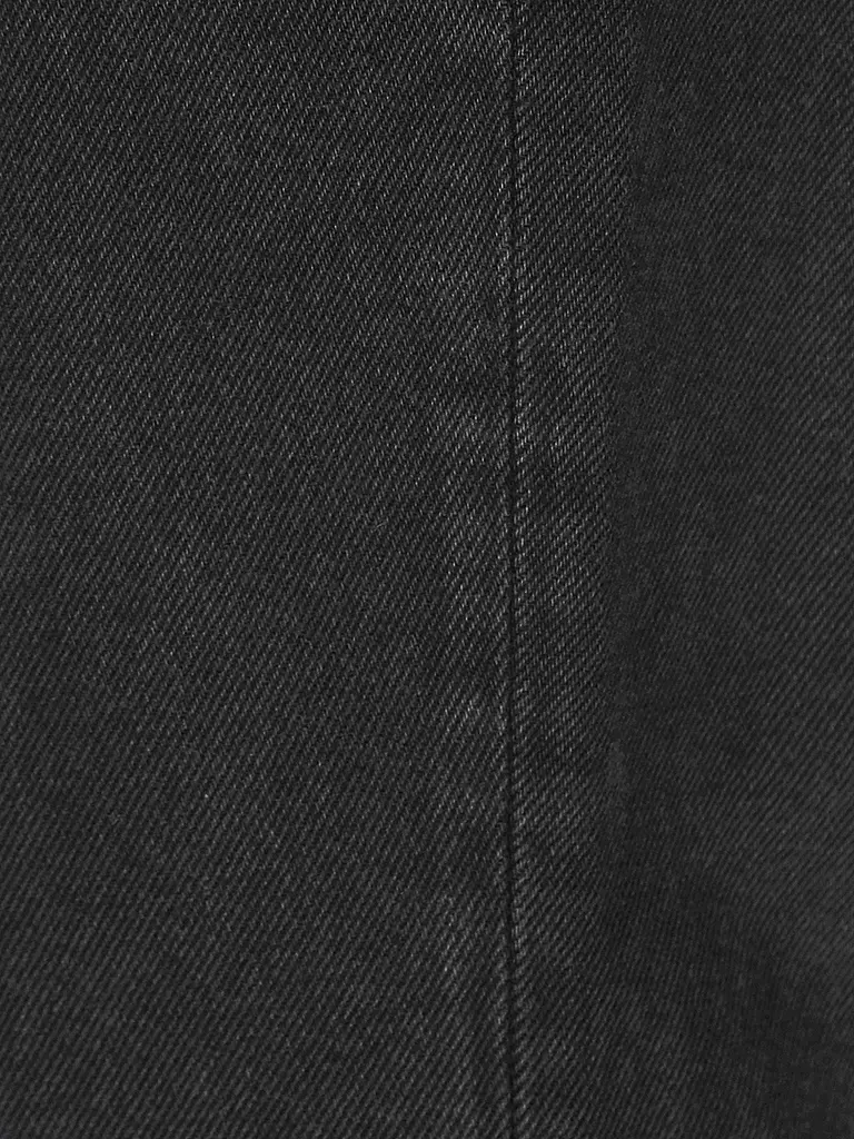 EIGHTYFIVE | Jeans Straight Fit  | Nero
