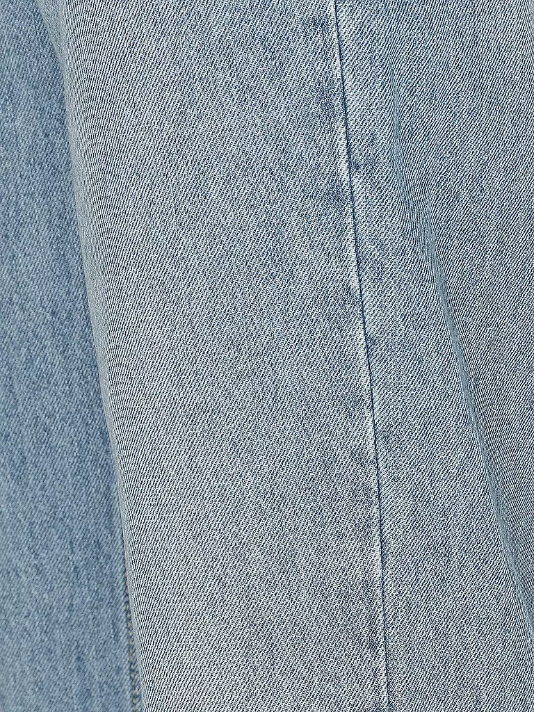 EIGHTYFIVE | Jeans Straight Fit DISTRESSED | Blu