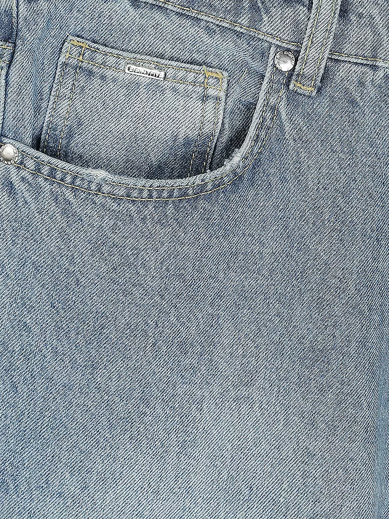 EIGHTYFIVE | Jeans Straight Fit DISTRESSED | Blu