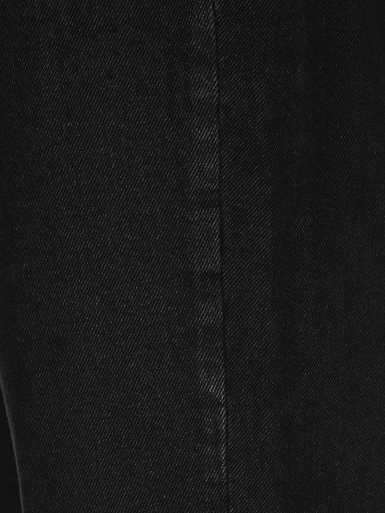 EIGHTYFIVE | Jeans Tapered Fit  | Nero