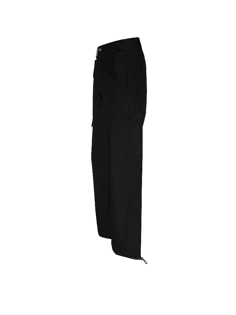 EIGHTYFIVE | Pantaloni cargo wide fit |
