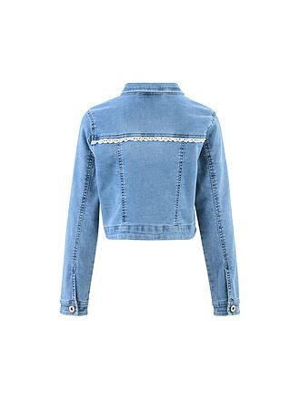 EISEND | Giacca di jeans da ragazza