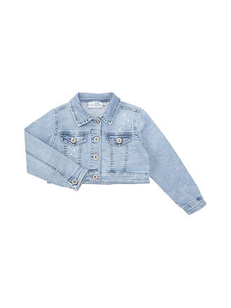 EISEND | Giacca di jeans da ragazza