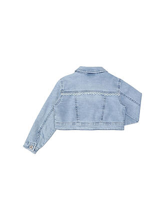 EISEND | Giacca di jeans da ragazza