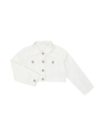 EISEND | Giacca di jeans da bambina