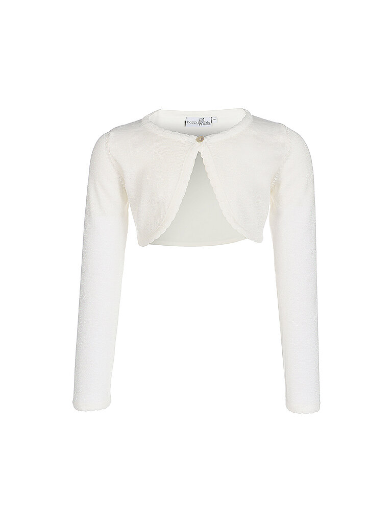 EISEND Bolero da ragazza crema | 128