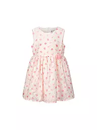 EISEND | Baby Kleid | Rosa