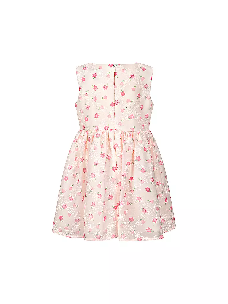 EISEND | Baby Kleid | Rosa