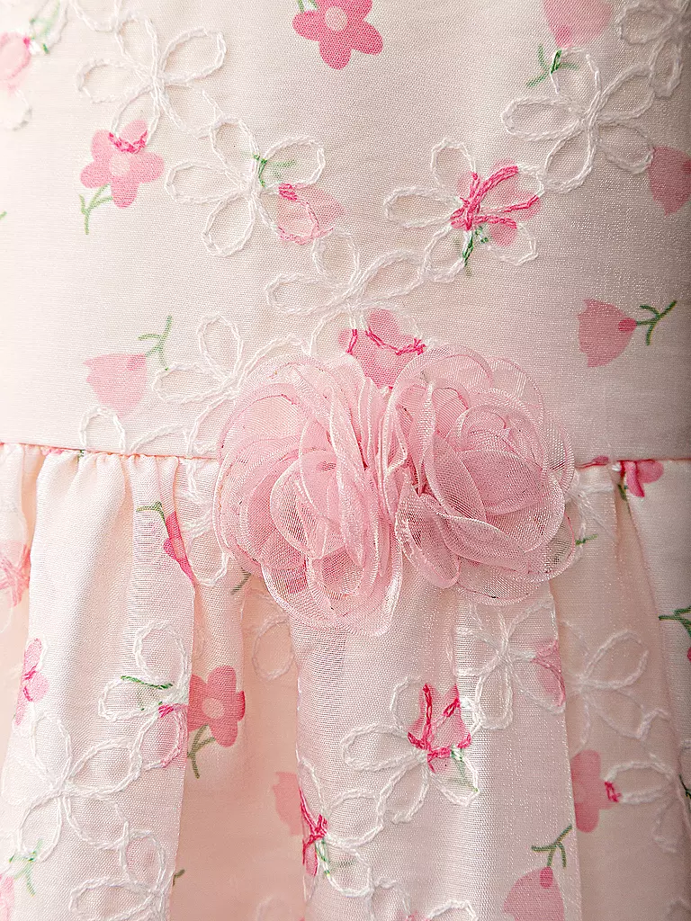 EISEND | Baby Kleid | Rosa