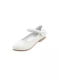 EISEND | Ballerine da bambina | Crema