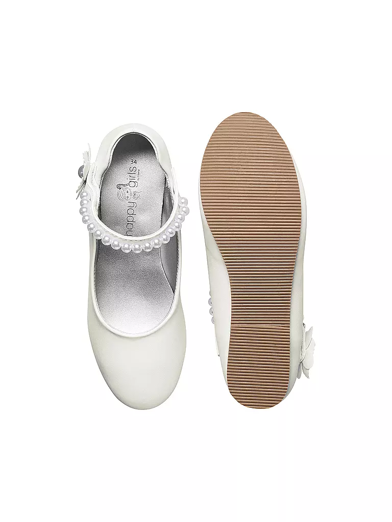 EISEND | Ballerine da bambina | 