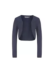 EISEND | Bolero da ragazza | Blu scuro
