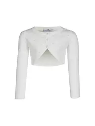 EISEND | Bolero da ragazza | Crema
