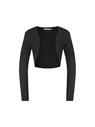 EISEND | Bolero da ragazza | Nero