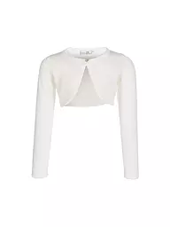 EISEND | Bolero da ragazza | Crema