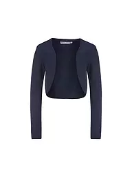 EISEND | Bolero da ragazza | Blu scuro