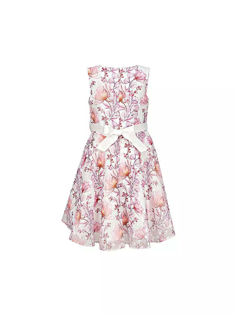 EISEND | Mädchen Kleid | Rosa