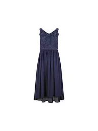 EISEND | Vestito da ragazza | Blu scuro