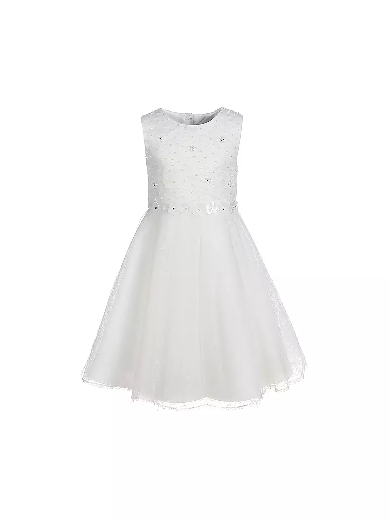 EISEND | Vestito da ragazza | Crema