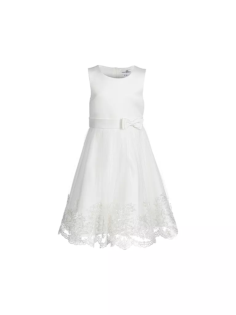 EISEND | Vestito da ragazza | Crema