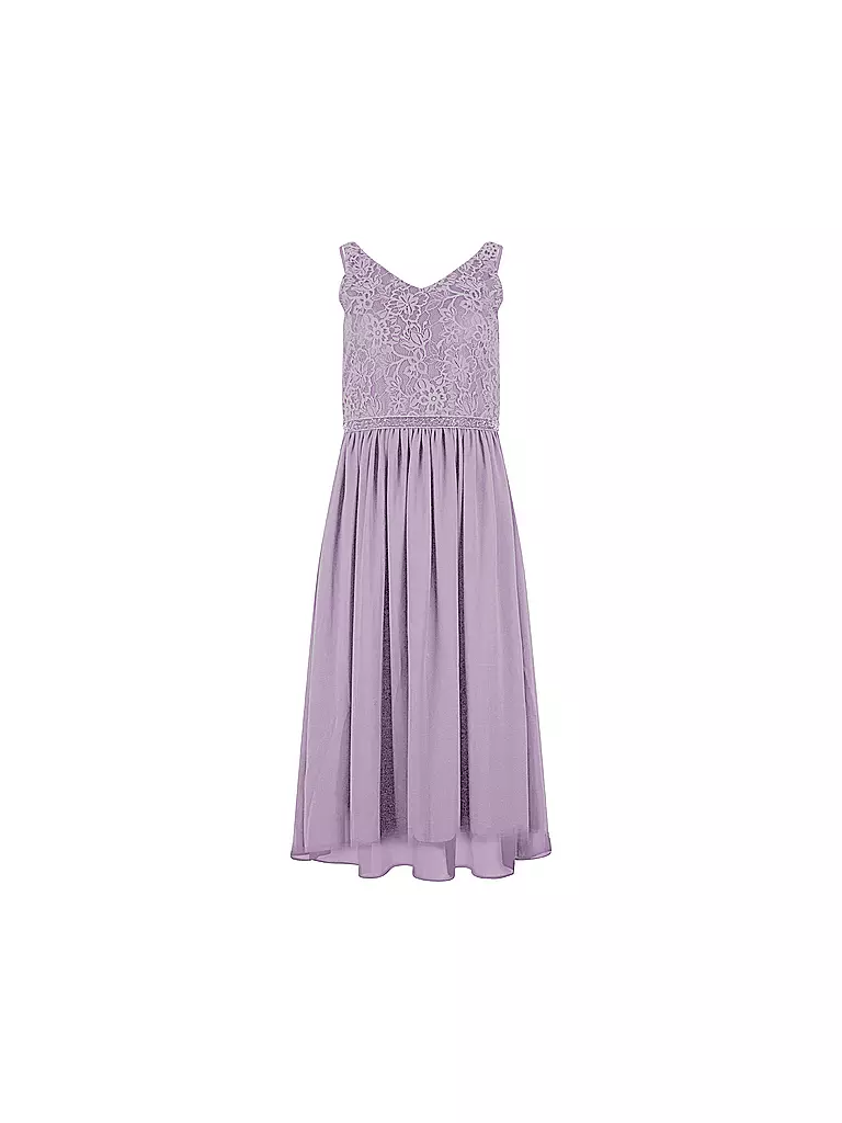 EISEND | Vestito da ragazza | Lilla