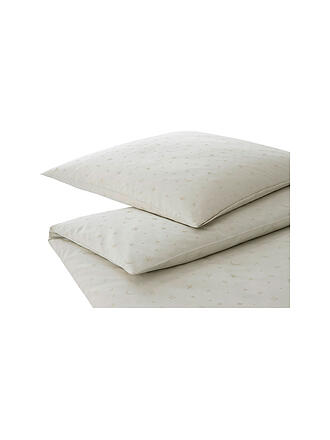 ELEGANTE | Biancheria da letto in damasco STARS 70x90cm/140x200cm