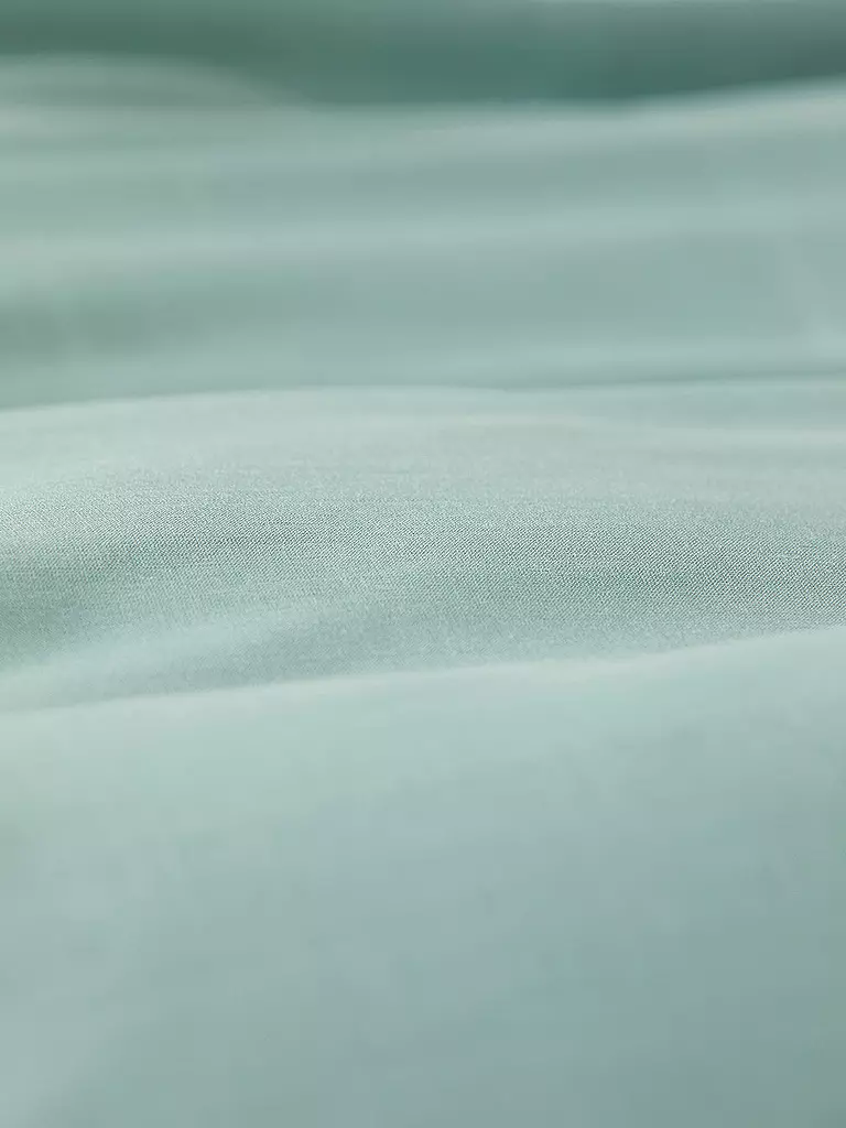 ELEGANTE | Biancheria da letto in lino misto Breeze 70x90cm/140x200cm Petrolio |