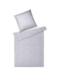 ELEGANTE | Biancheria da letto in raso TRAEUMEREI 70x90cm / 140x200cm Lilla/Rosa | Lilla