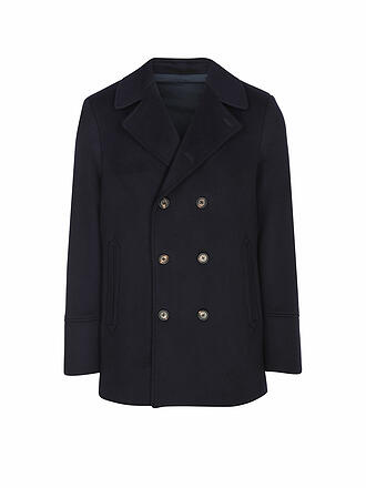 ELEVENTY | Cappotto di lana