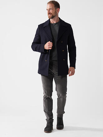 ELEVENTY | Cappotto di lana