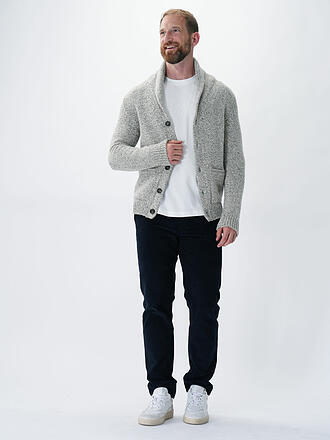 ELEVENTY | Cardigan in cashmere