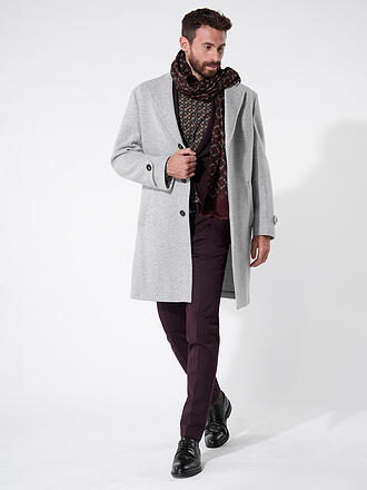 ELEVENTY | Cappotto di lana