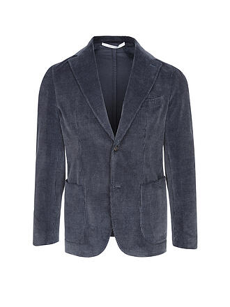 ELEVENTY | Abito in velluto a coste