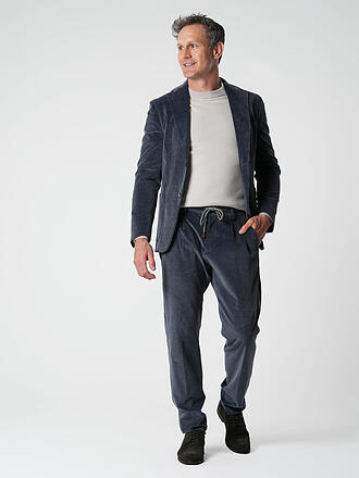 ELEVENTY | Abito in velluto a coste