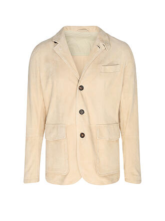 ELEVENTY | Giacca in pelle