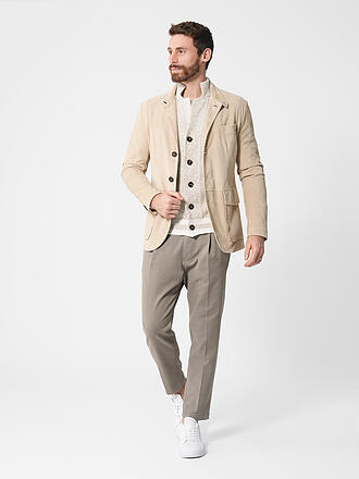 ELEVENTY | Giacca in pelle