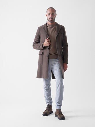 ELEVENTY | Cappotto di lana