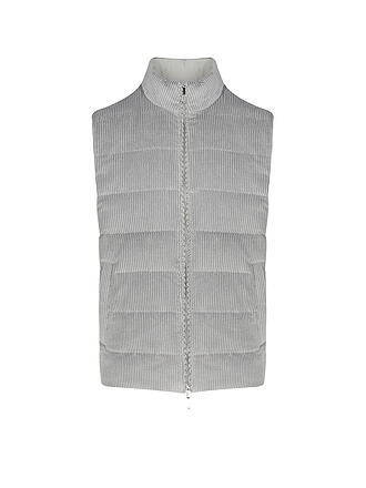 ELEVENTY | Gilet reversibile