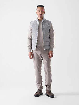 ELEVENTY | Gilet reversibile