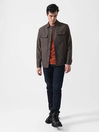 ELEVENTY | Overshirt