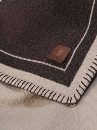 ELEVENTY | Coperta in lana