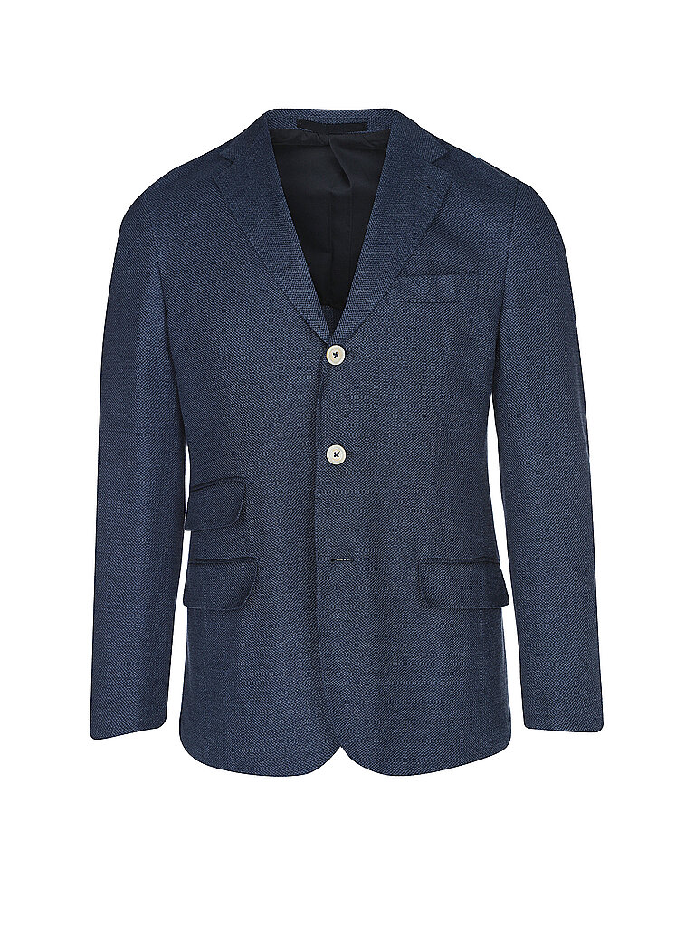 Eleventy Sakko blu 56